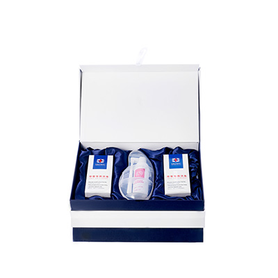 濠江阴道抑菌护理套盒