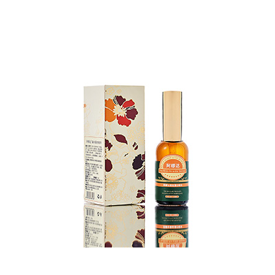 私密细嫩修复精华濠江