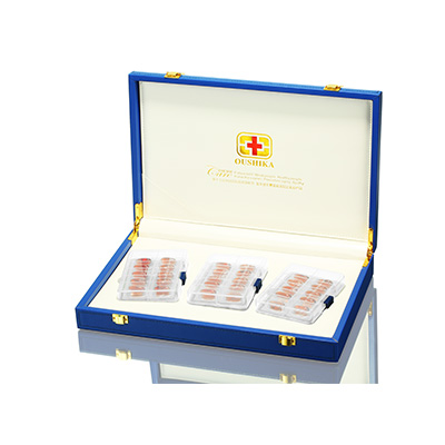 濠江子宫排毒套