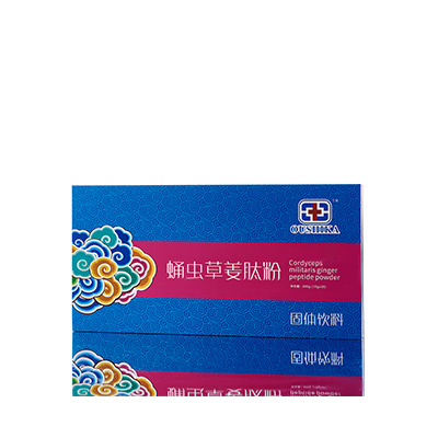 濠江蛹虫草气血汤