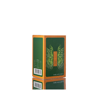 濠江女生最爱三清粉