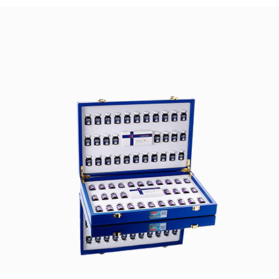 濠江润芯综合版