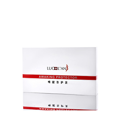 濠江气血能量增强套