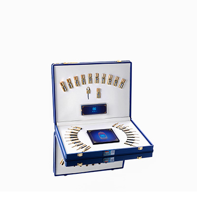 濠江全身经络解压套